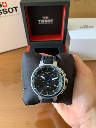 Tissot T-Race