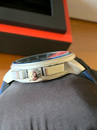 Tissot T-Race