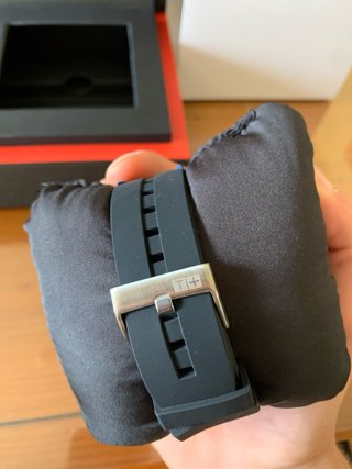 Tissot T-Race
