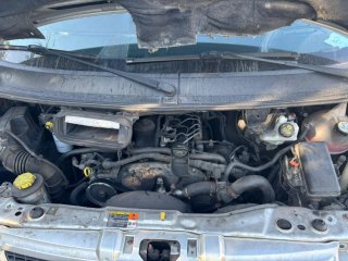 Ford Transit 9 plazas