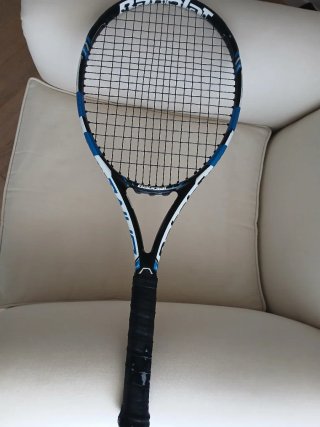 Racchetta da tennis Babolat Pure Drive