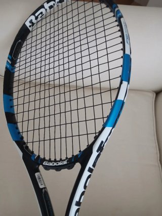 Racchetta da tennis Babolat Pure Drive