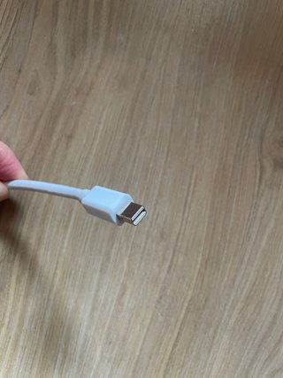 Adattatore VGA a Thunderbolt TNB
