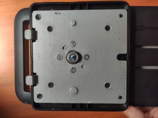 Soporte de pantalla HP