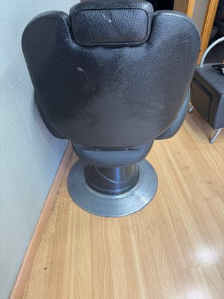 SILLON PELUQUERIA