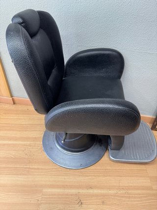 SILLON PELUQUERIA