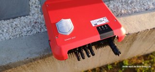 Inversor Solar SMA Sunny Boy 6.0
