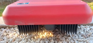 Inversor Solar SMA Sunny Boy 6.0