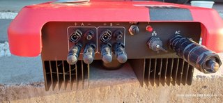 Inversor Solar SMA Sunny Boy 6.0