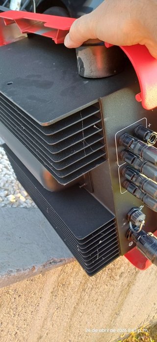 Inversor Solar SMA Sunny Boy 6.0