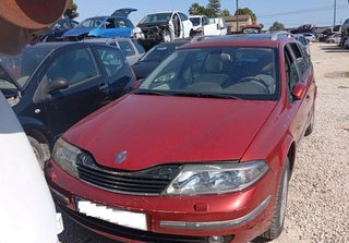 453806 piloto trasero 085511953r renault laguna ii