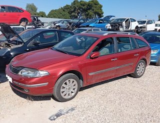 453806 piloto trasero 085511953r renault laguna ii