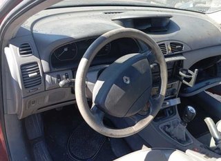 453806 piloto trasero 085511953r renault laguna ii