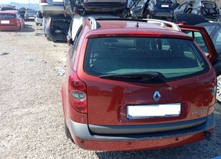 453806 piloto trasero 085511953r renault laguna ii