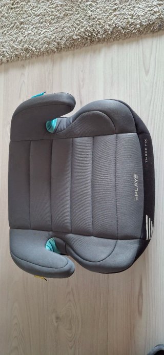Cojín elevador coche niños