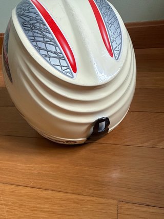 Casco Esquí Niño Talla M Invicta