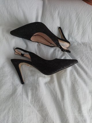 Zapatos de fiesta Valentina Tachi Talla 41