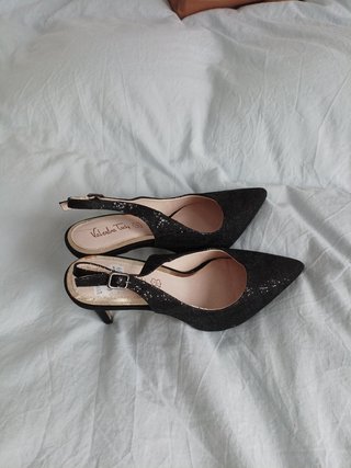 Zapatos de fiesta Valentina Tachi Talla 41