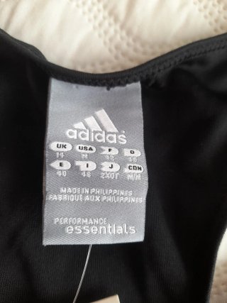 Camiseta adidas