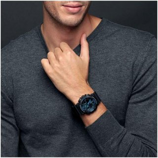 Casio G-Shock reloj unisex resina