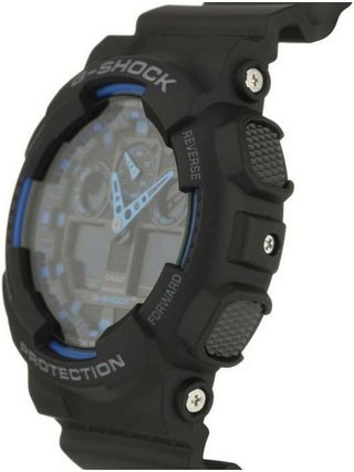 Casio G-Shock reloj unisex resina