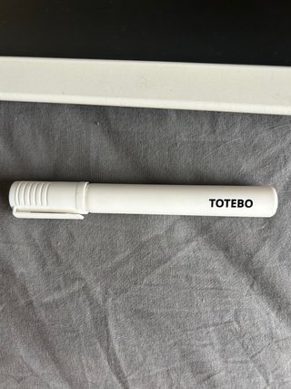 Marco tipo pizarra IKEA (Fiskbo)