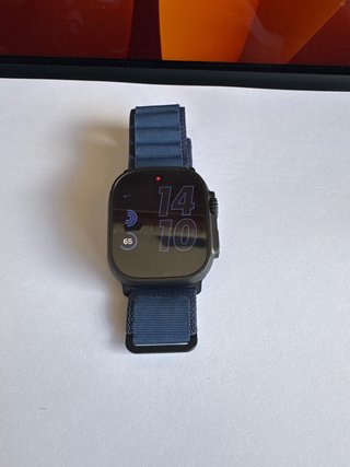 Apple Watch Ultra 2 Negro Space Gray