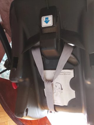 Maxi-Cosi Silla de Coche