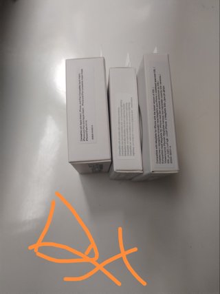 Caricatore wireless Apple iPhone con cavo e adattatore