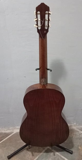 Guitarra Clásica para Estudio