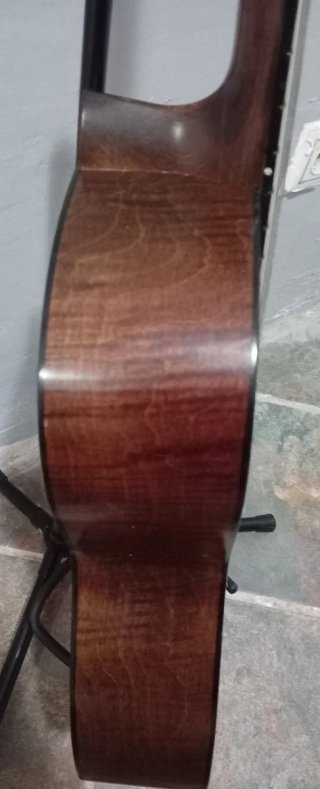 Guitarra Clásica para Estudio