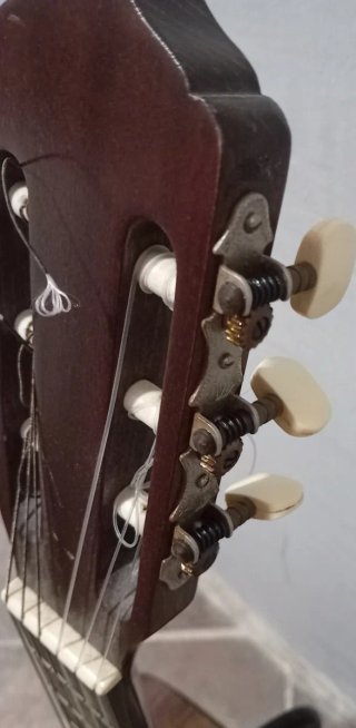 Guitarra Clásica para Estudio