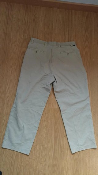 Pantalón Dockers