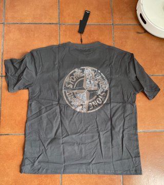 Camiseta Stone Island