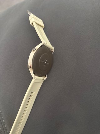 Xiaomi Mi Watch XMWTCL02 Beige/Amarillo