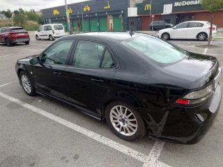 Saab 9-3 2009