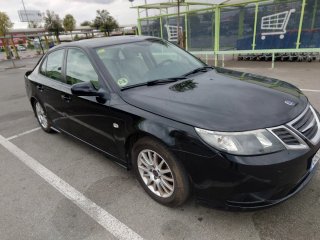 Saab 9-3 2009