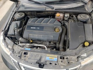 Saab 9-3 2009