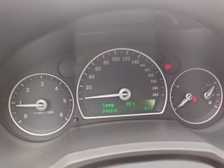 Saab 9-3 2009