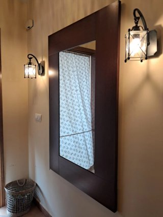 Mueble recibidor