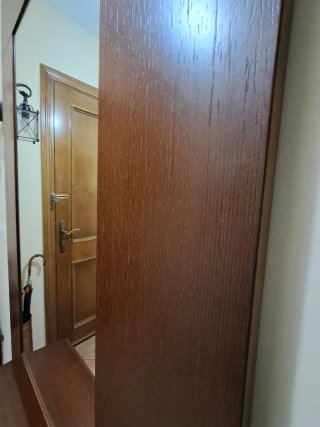 Mueble recibidor