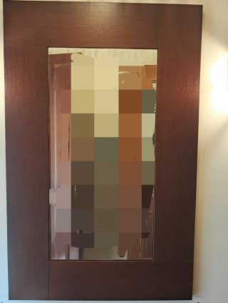 Mueble recibidor