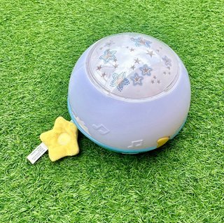 Proyector infantil buenas noches Chicco