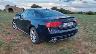 Audi A5 2014