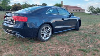 Audi A5 2014