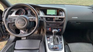 Audi A5 2014