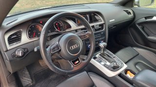 Audi A5 2014
