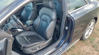 Audi A5 2014