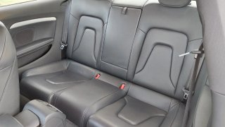 Audi A5 2014