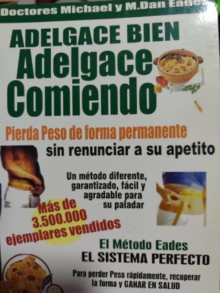 SOY LO QUE COMO